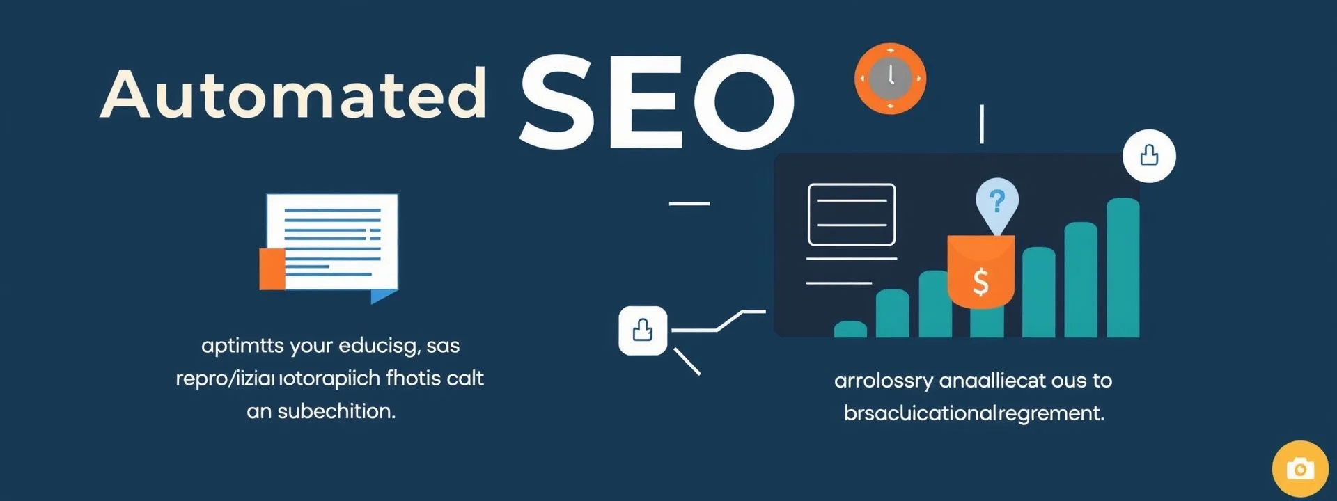 SEO Tự Động Thông Minh