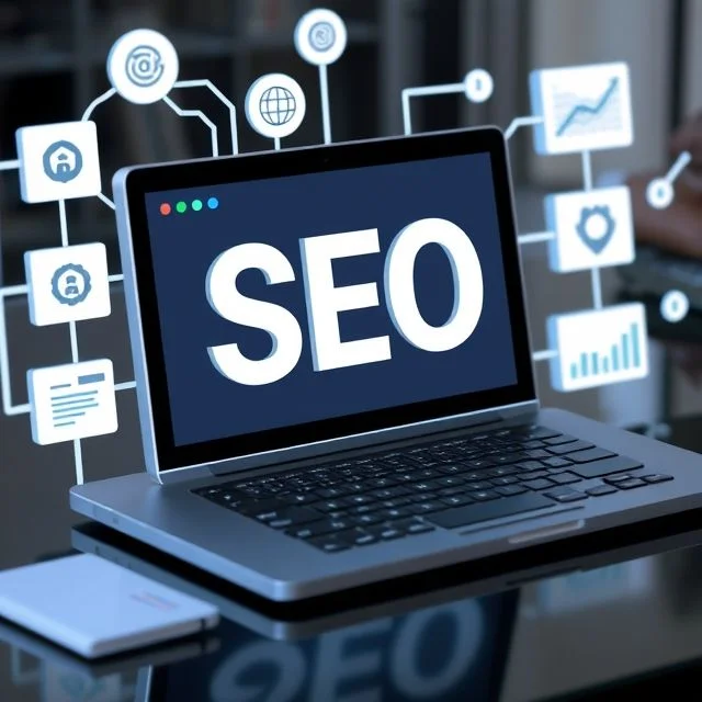 SEO tự động: Giải pháp đột phá cho website của bạn