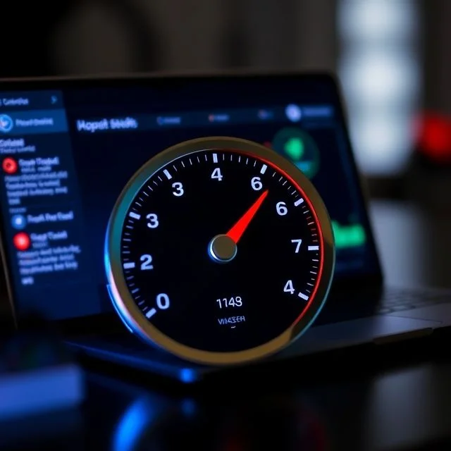 Tăng tốc Website: Bí quyết giữ chân khách hàng