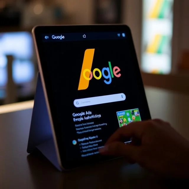 Quảng Cáo Google Ads Hiệu Quả