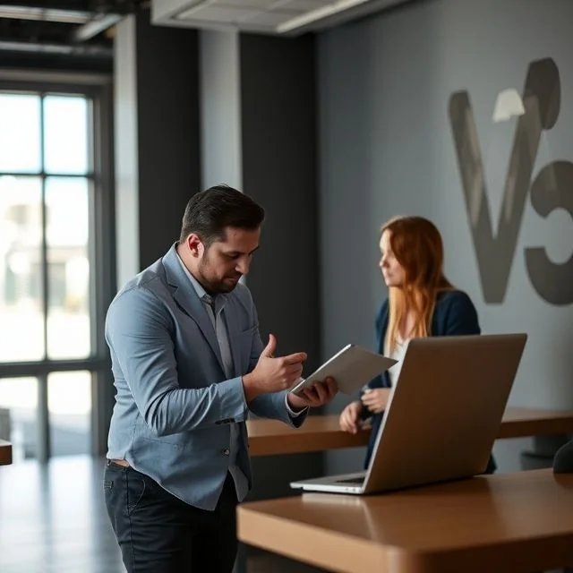 Tư Vấn Chiến Lược Marketing Toàn Diện