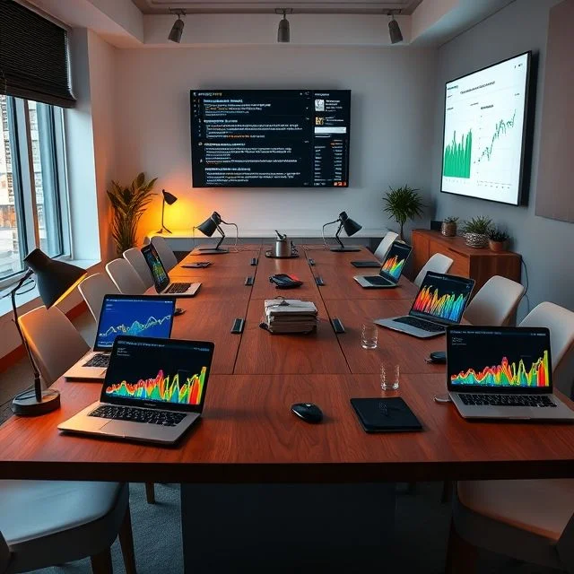 SEO Tự Động: Giải Pháp Tối Ưu Hóa Website